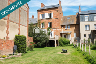  maison lisieux 14100