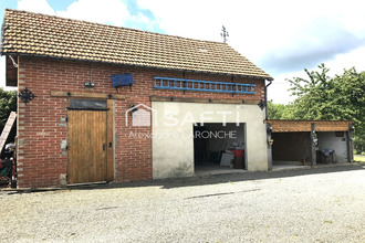  maison lisieux 14100