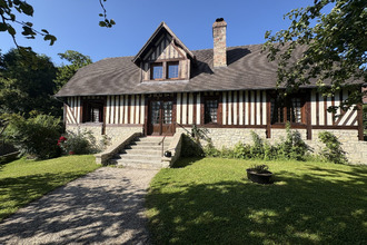  maison lisieux 14100