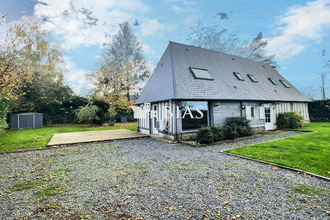  maison lisieux 14100