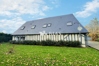  maison lisieux 14100