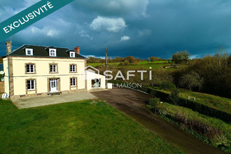  maison lisieux 14100