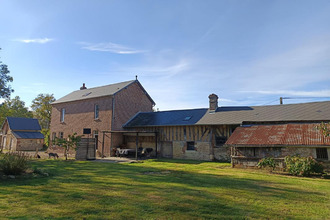  maison lisieux 14100