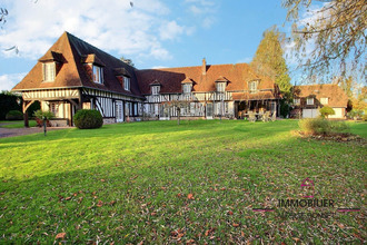  maison lisieux 14100