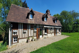  maison lisieux 14100