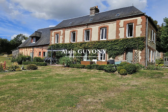  maison lisieux 14100