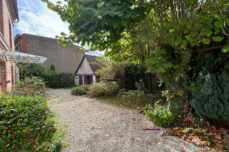  maison lisieux 14100