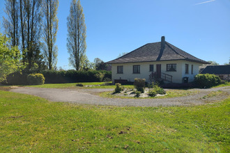  maison lisieux 14100