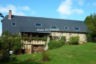  maison lisieux 14100