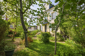  maison lisieux 14100