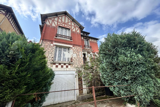  maison lisieux 14100