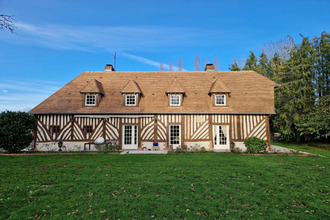  maison lisieux 14100