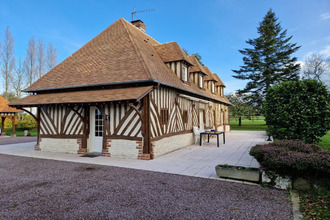  maison lisieux 14100