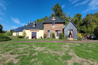  maison lisieux 14100