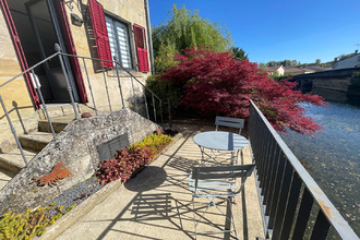  maison lisle-en-rigault 55000