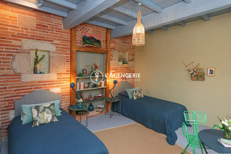  maison lisle-sur-tarn 81310