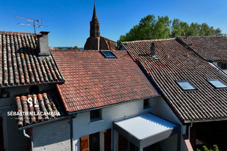  maison lisle-sur-tarn 81310