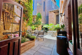  maison lisle-sur-tarn 81310