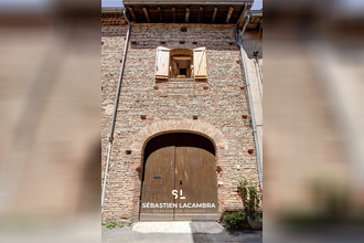  maison lisle-sur-tarn 81310