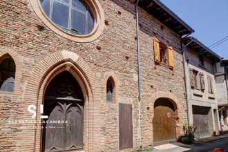  maison lisle-sur-tarn 81310