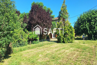  maison lisle-sur-tarn 81310