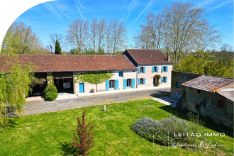  maison lisle-sur-tarn 81310