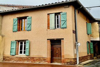  maison lisle-sur-tarn 81310