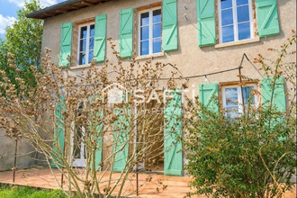  maison lisle-sur-tarn 81310