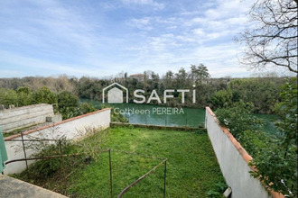  maison lisle-sur-tarn 81310