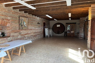  maison lisle-sur-tarn 81310