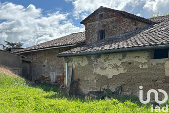  maison lisle-sur-tarn 81310