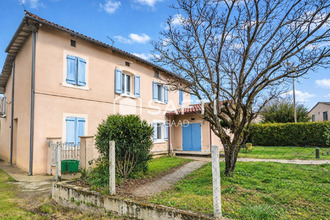  maison lisle-sur-tarn 81310