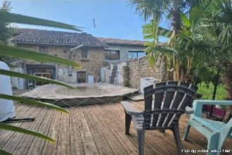  maison lisle-sur-tarn 81310