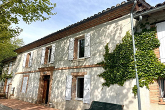  maison lisle-sur-tarn 81310