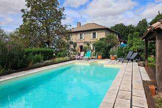  maison lisle-sur-tarn 81310