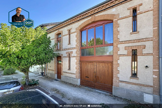  maison lisle-sur-tarn 81310