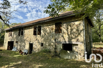  maison lissac-et-mouret 46100