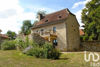  maison lissac-et-mouret 46100