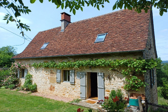  maison lissac-et-mouret 46100