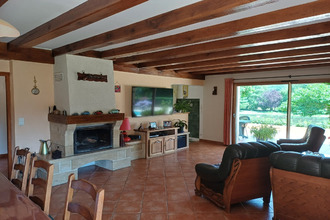  maison lissac-et-mouret 46100