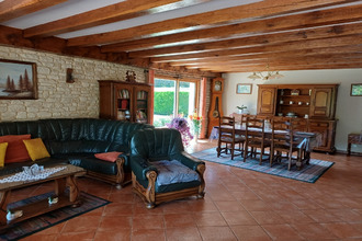  maison lissac-et-mouret 46100