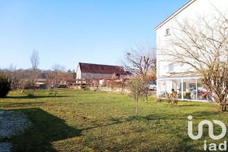  maison lissac-et-mouret 46100