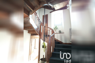  maison lissac-et-mouret 46100