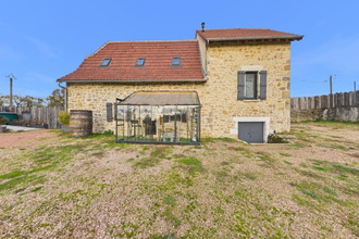  maison lissac-et-mouret 46100