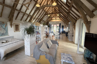  maison lissac-et-mouret 46100