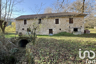  maison lissac-et-mouret 46100