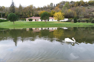  maison lissac-et-mouret 46100