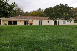  maison lissac-et-mouret 46100