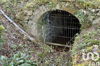  maison lissac-et-mouret 46100