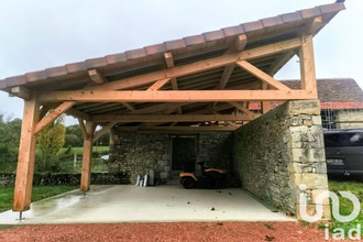  maison lissac-et-mouret 46100